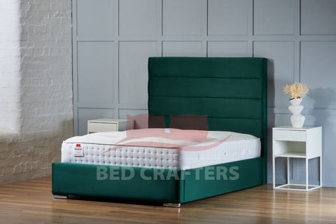 Brownsville Bed Frame