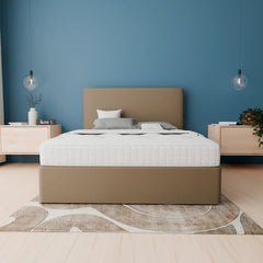 Astana Divan Bed