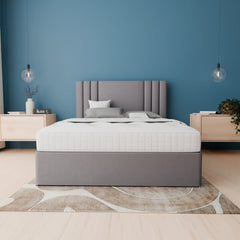 Canberra Divan Bed