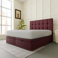 Minsk Ottoman Bed Frame