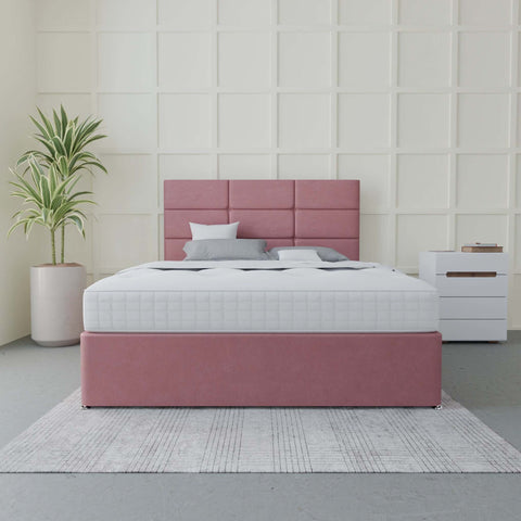 Bern Divan Bed
