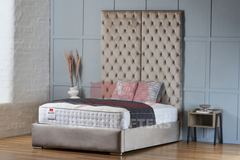 Florence Bed Wall Pannel