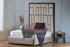 Edinburgh Bed Wall Pannel