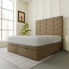 Havana Ottoman Bed Frame