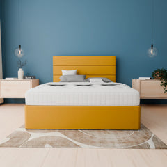 Doha Divan Bed