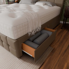 Madrid Divan Bed