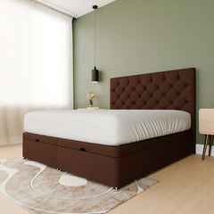 Tehran Ottoman Bed Frame