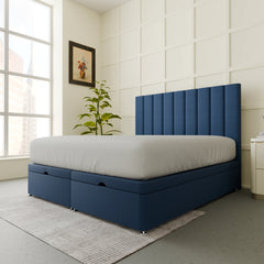 Dili Ottoman Bed Frame