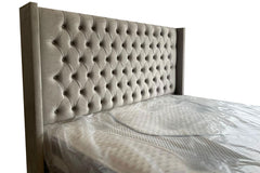 Belem Bed Frame