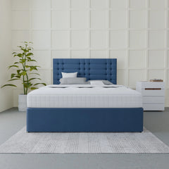 Prague Divan Bed