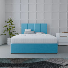 Dhaka Divan Bed