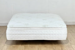 Westminster Pillow Top Pocket Sprung with Aloe Vera