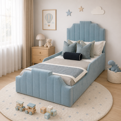 Santo Domingo Kids Bed