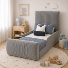 Nassau Kids Bed
