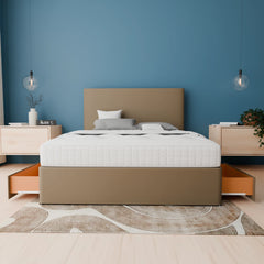Astana Divan Bed
