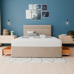 Ankara Divan Bed