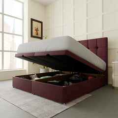 Minsk Ottoman Bed Frame