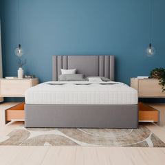 Canberra Divan Bed