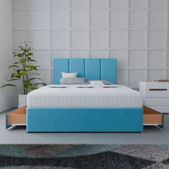 Dhaka Divan Bed
