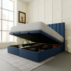 Dili Ottoman Bed Frame