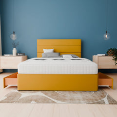 Doha Divan Bed
