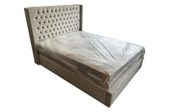 Belem Bed Frame