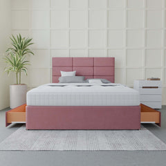 Bern Divan Bed