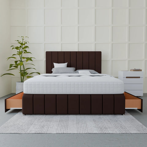 Lima Divan Bed