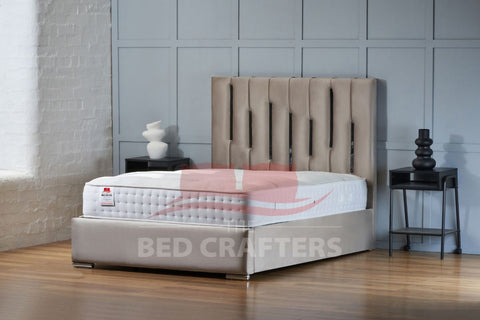 Charleston Bed Frame