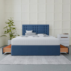 Prague Divan Bed
