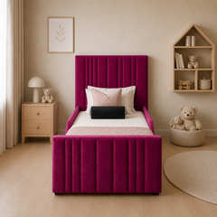 Valetta Kids Bed