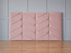 Moroni Headboard 26''