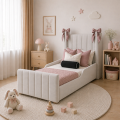 San Mario Kids Bed