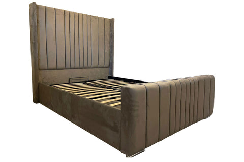 Busan Bed Frame