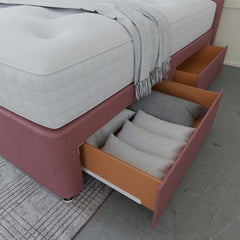 Bern Divan Bed
