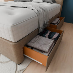 Ankara Divan Bed