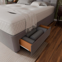 Barcelona Divan Bed