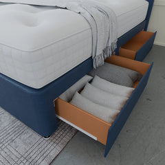 Prague Divan Bed