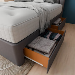 Canberra Divan Bed