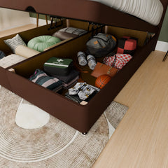 Tehran Ottoman Bed Frame