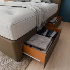 Astana Divan Bed