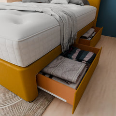 Doha Divan Bed