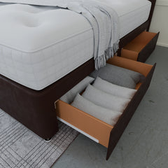 Dublin Divan Bed