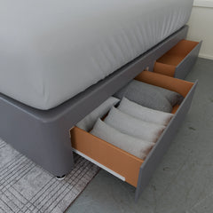 Luxury Divan Base