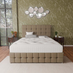 Madrid Divan Bed