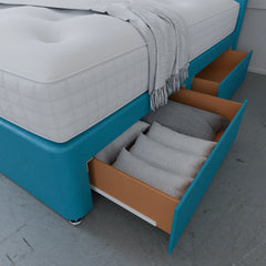 Dhaka Divan Bed