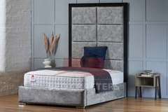 Aberdeen Bed Wall Pannel