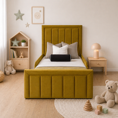 Douglas Kids Bed