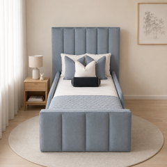 Quito Kids Bed