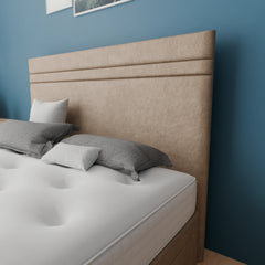 Ankara Divan Bed